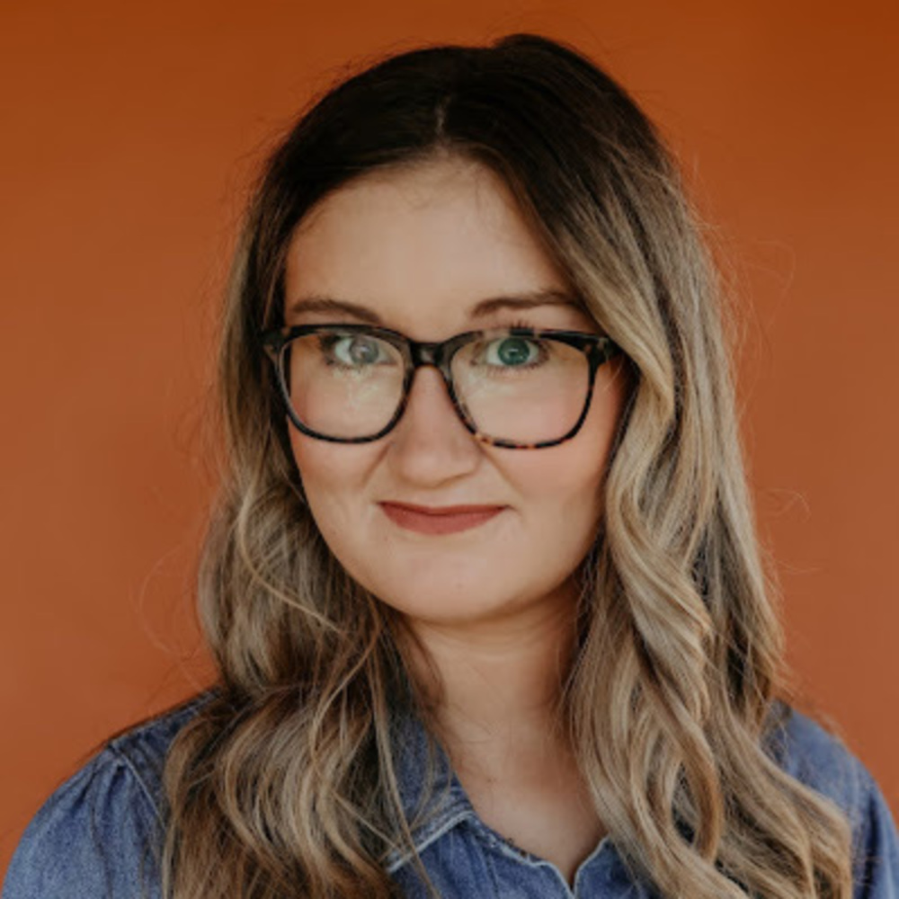 Meet your Posher, Mikayla
